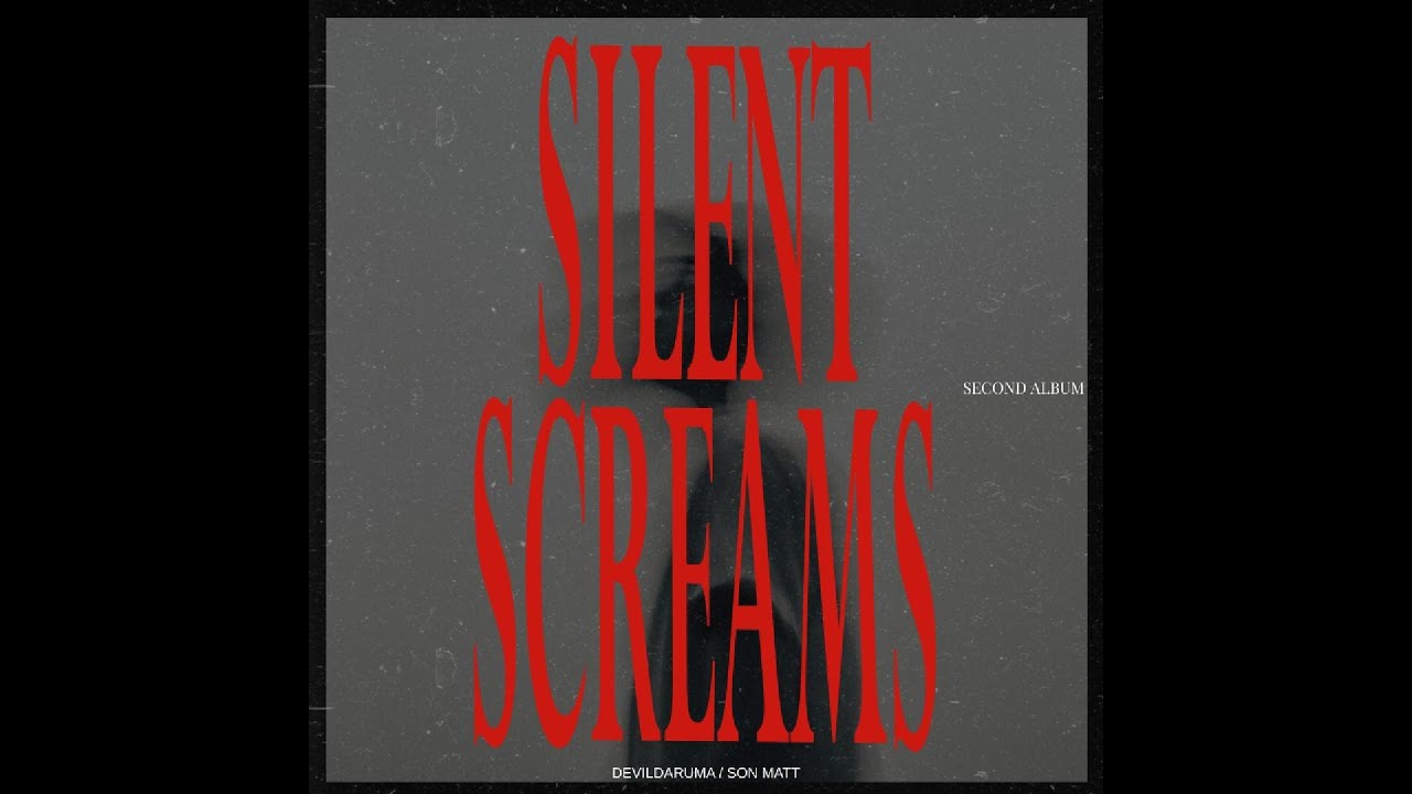 SILENT SCREAMS  - ALBUM #music #album #song  #rock #sounds