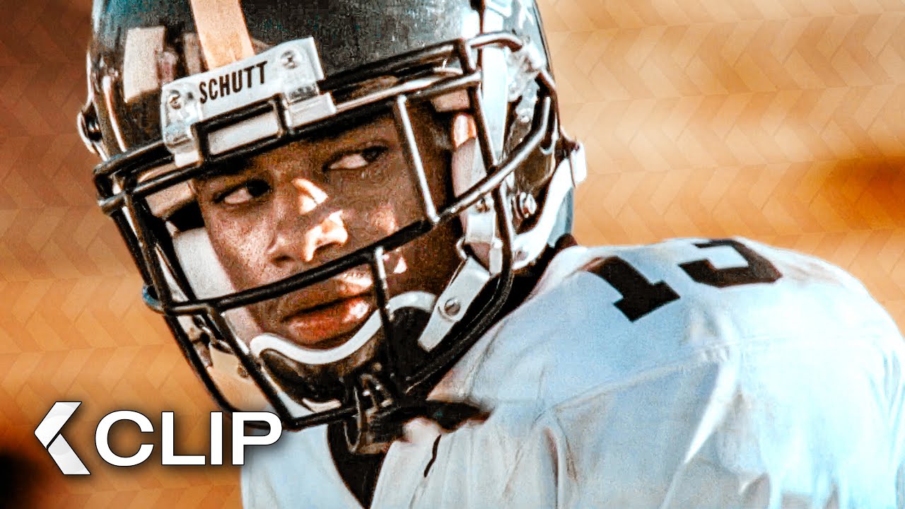 A Painful Loss Forces the Team to Face Reality - GRIDIRON GANG Clip | Dwayne Johnson