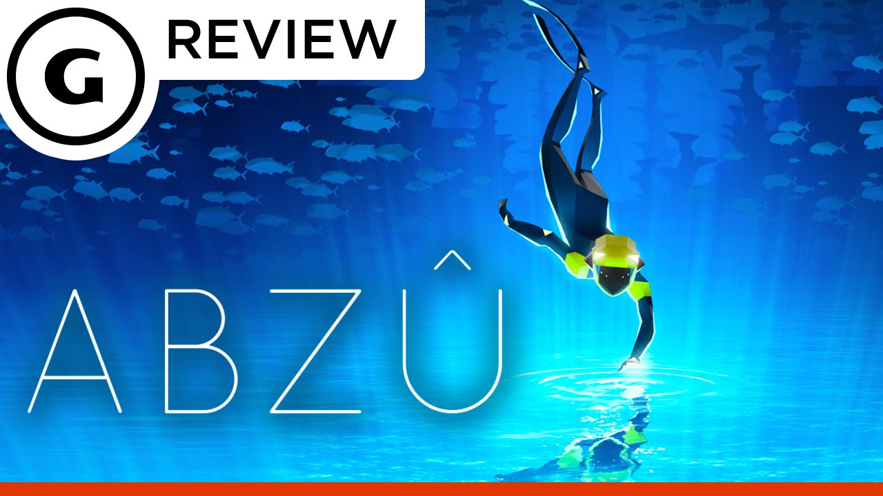 ABZU Review