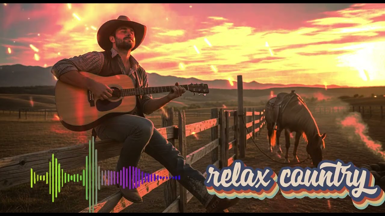 Classic Country Love Songs 025|Slow & Timeless Country Music