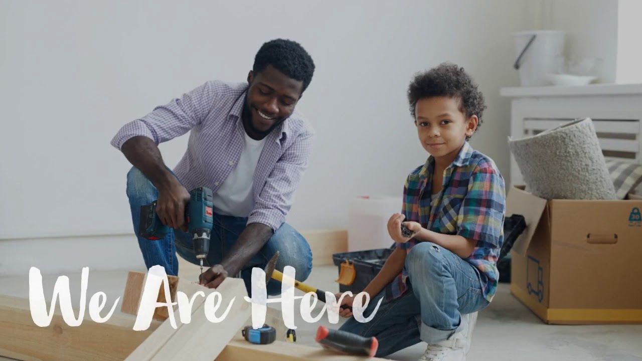 The Biggest Moments In Your Life's Beautiful Journey From Orlando Credit Union