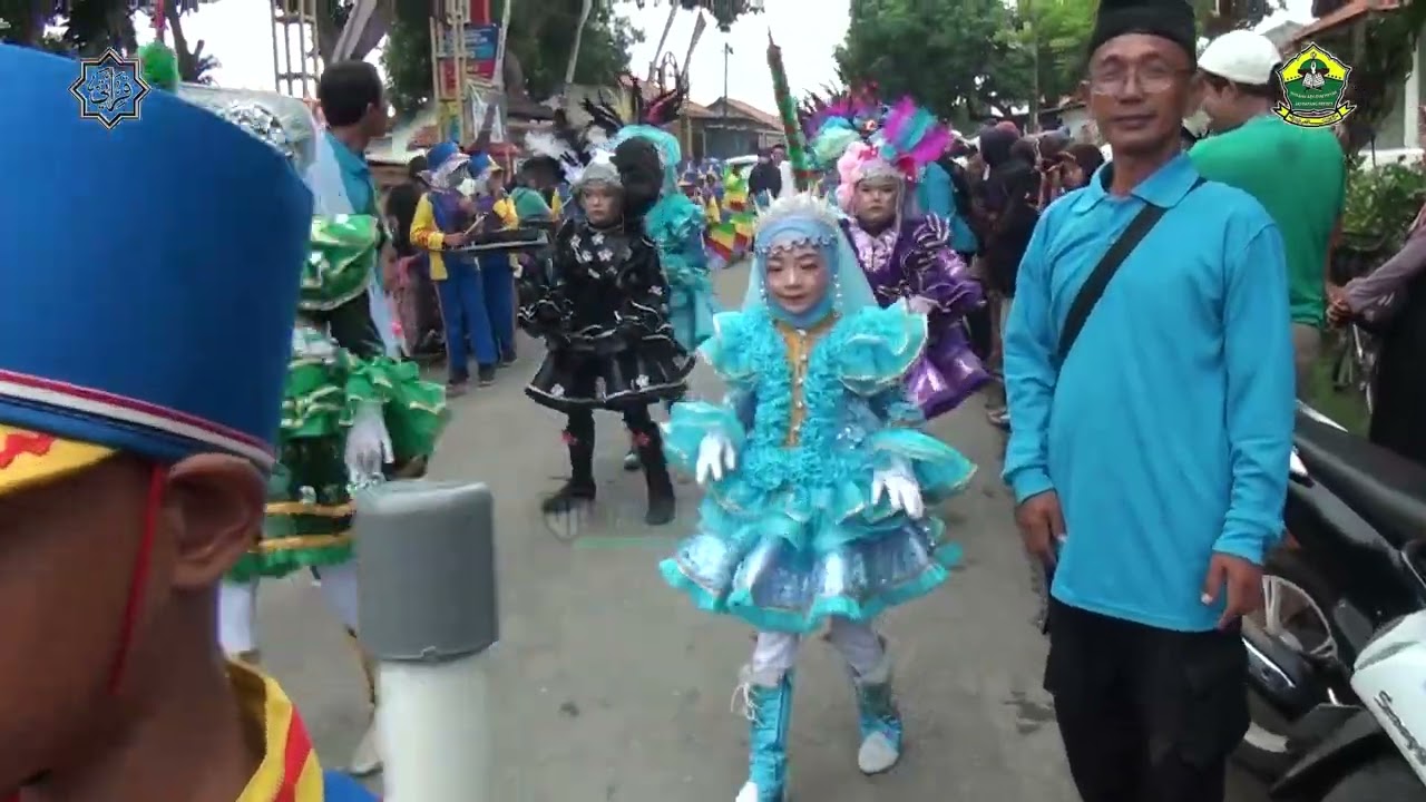 PAWAI TA'ARUF 