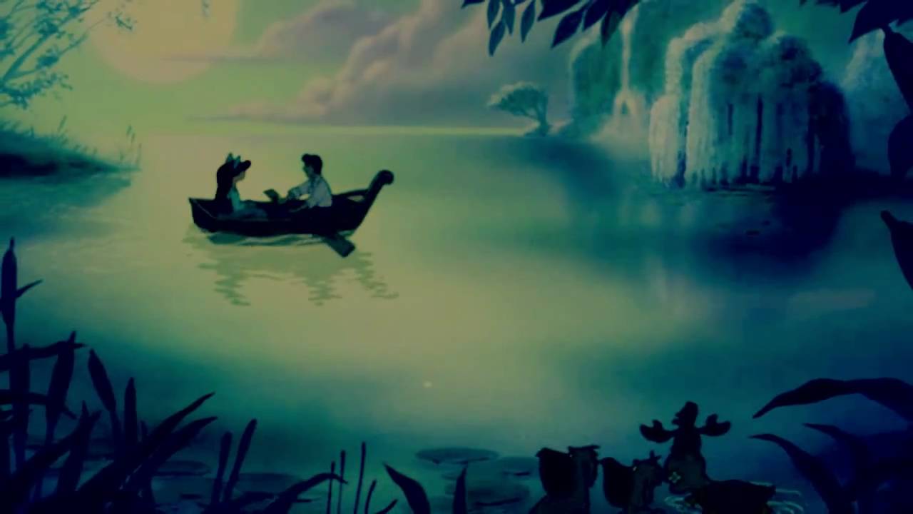 Long Live - Taylor Swift - DISNEY COUPLES