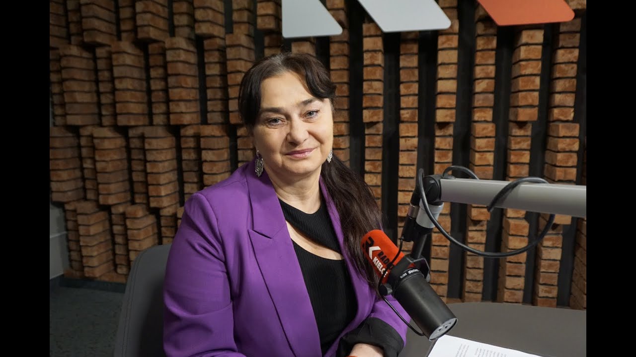 ROZMOWA DNIA. Elżbieta Pańtak