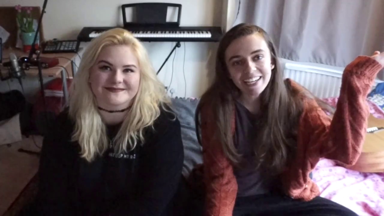 Your Life Over Mine - Bry | Aislin Evans and Libby Lumos