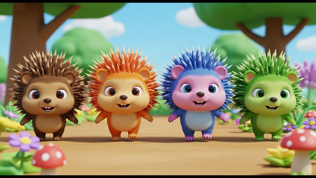 Best Nursery Rhymes 1 Hour Compilation  | Kids Songs & Baby Songs