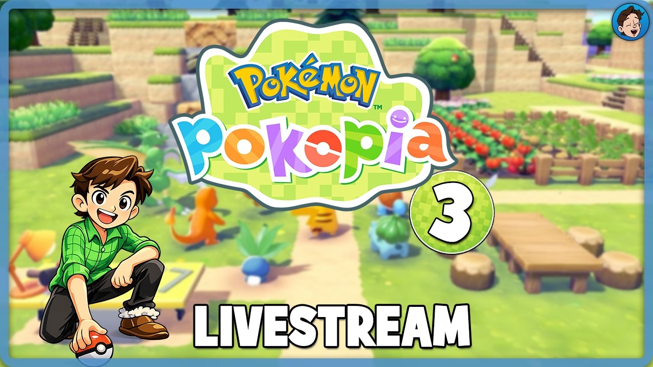 Mijn DROOMHUIS is AF in Pokopia!