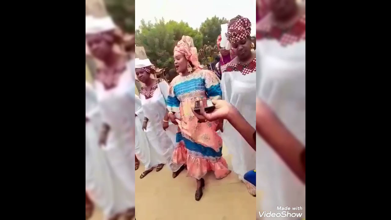 Daly Sidi Dramé (famille Touré)