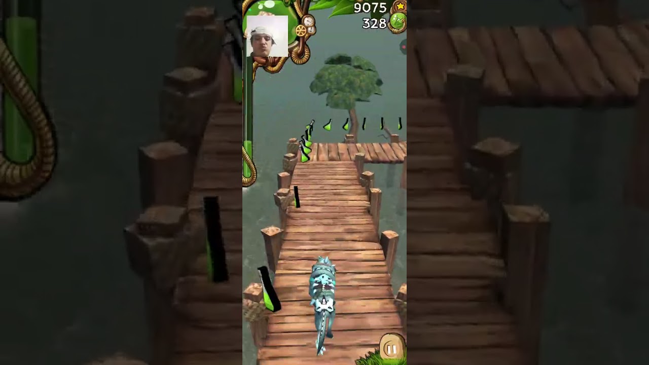 ZOMBİE koşusu run koştum