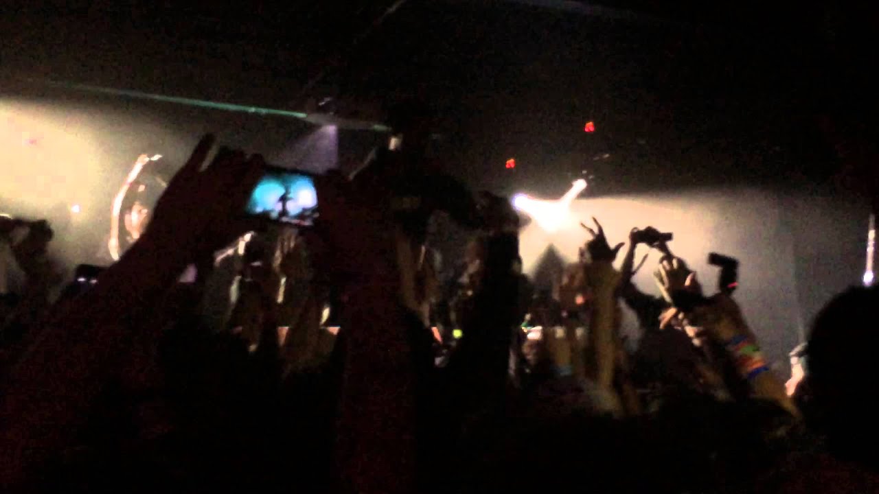 Upper Echelon - Travis Scott at Fool's Gold sxsw