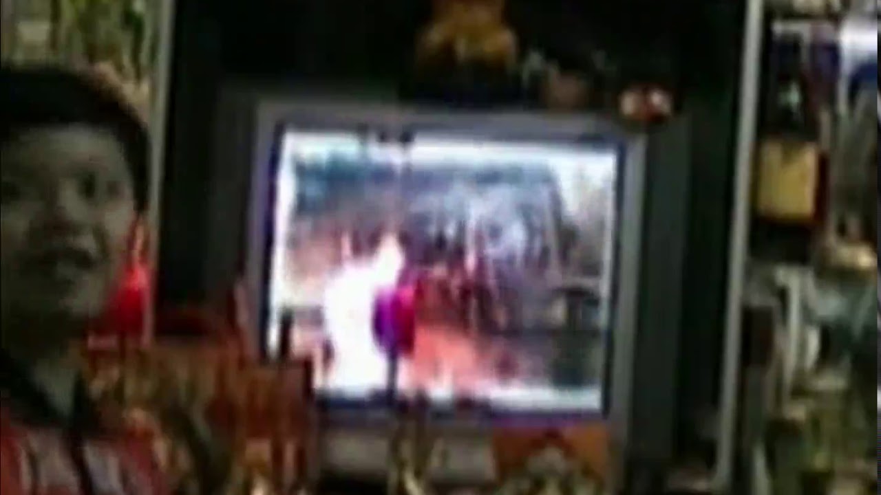 (CVTV1 - VTV Cần Thơ 1) Tr&iacute;ch đoạn chương tr&igrave;nh dịp Tết Kỷ Sửu (2009)