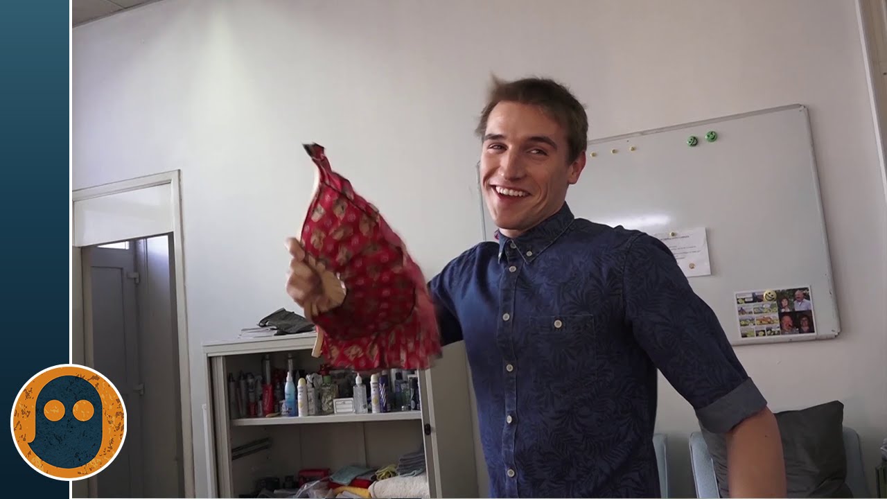 Ghost Rockers zomervlog #3