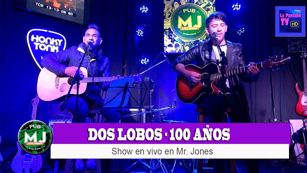 Dos Lobos - 