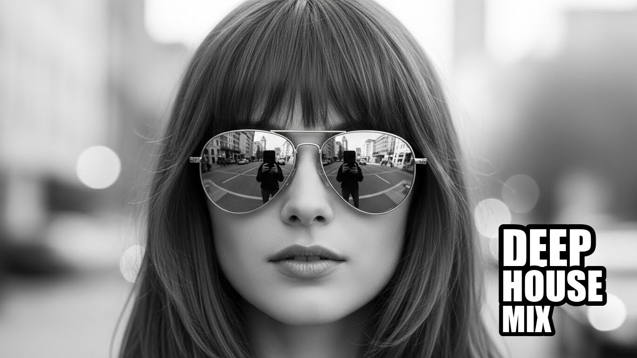 Deep House Night Mix 2026 | Chill & Deep Sounds 
