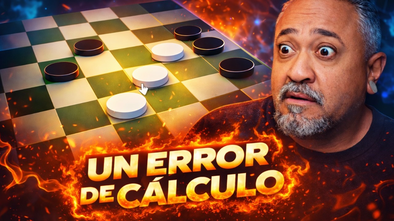 UN ERROR FATAL - Tablas Teórico Perdido
