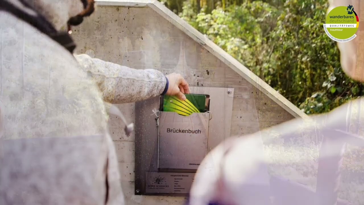 Kleiner Rundweg Hohe Schrecke
