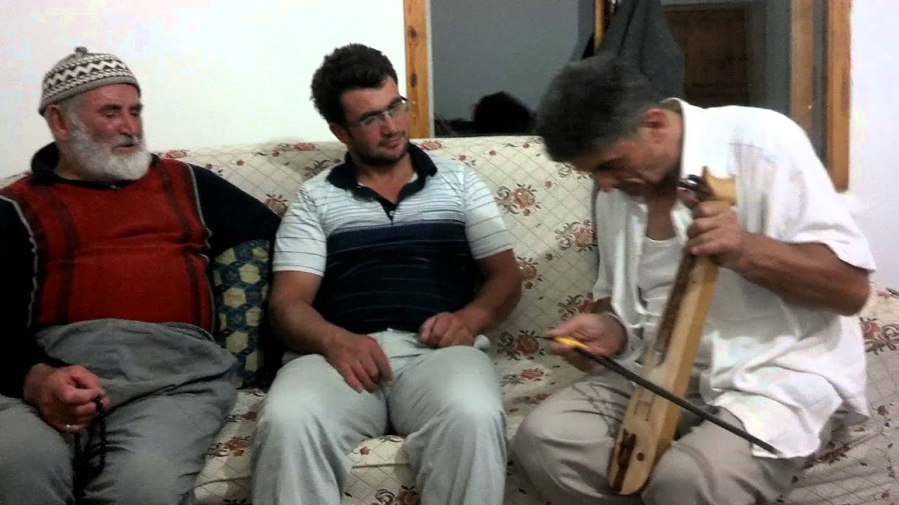 Kemçe #turki #bunyamin yeşil