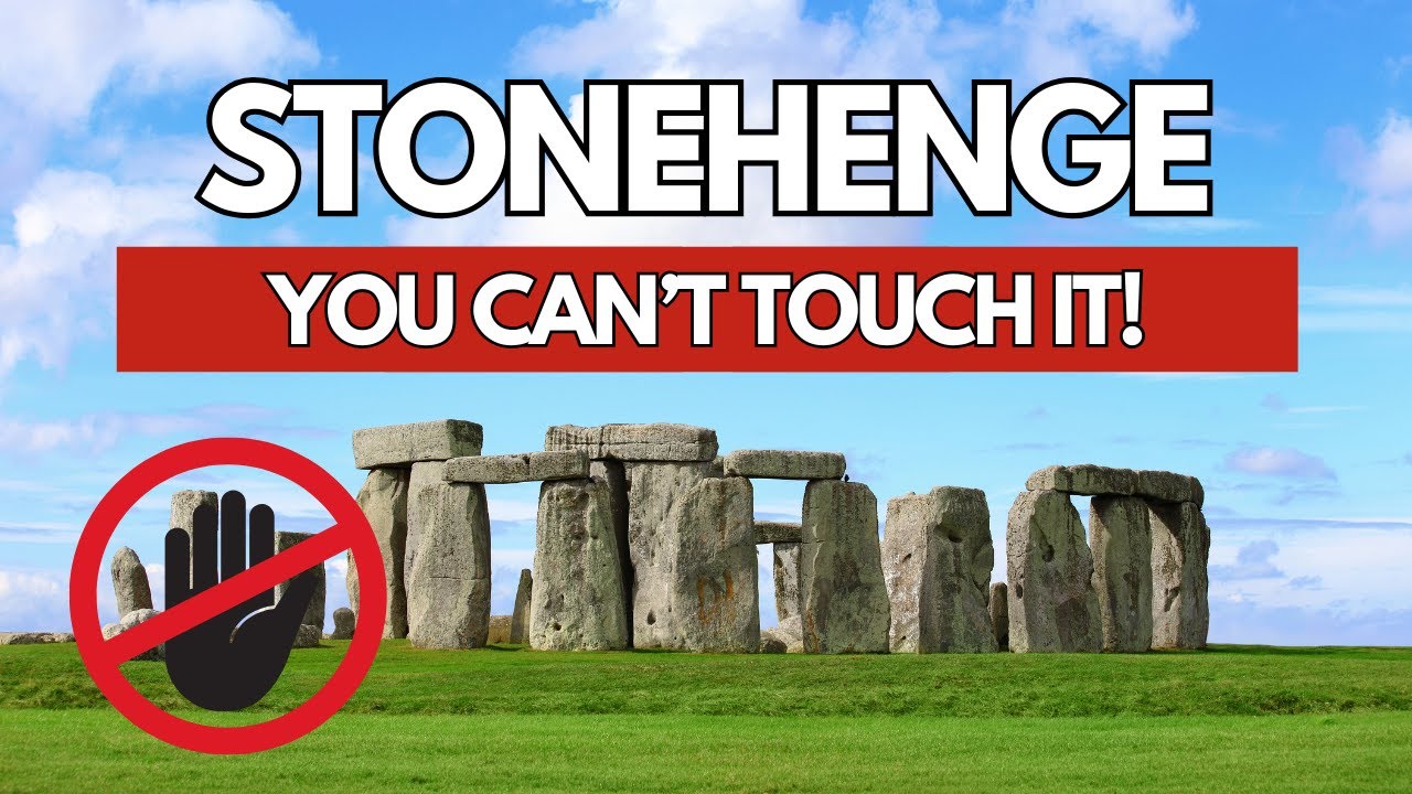 Stonehenge Tickets & Tour: What to Expect Before You Visit!