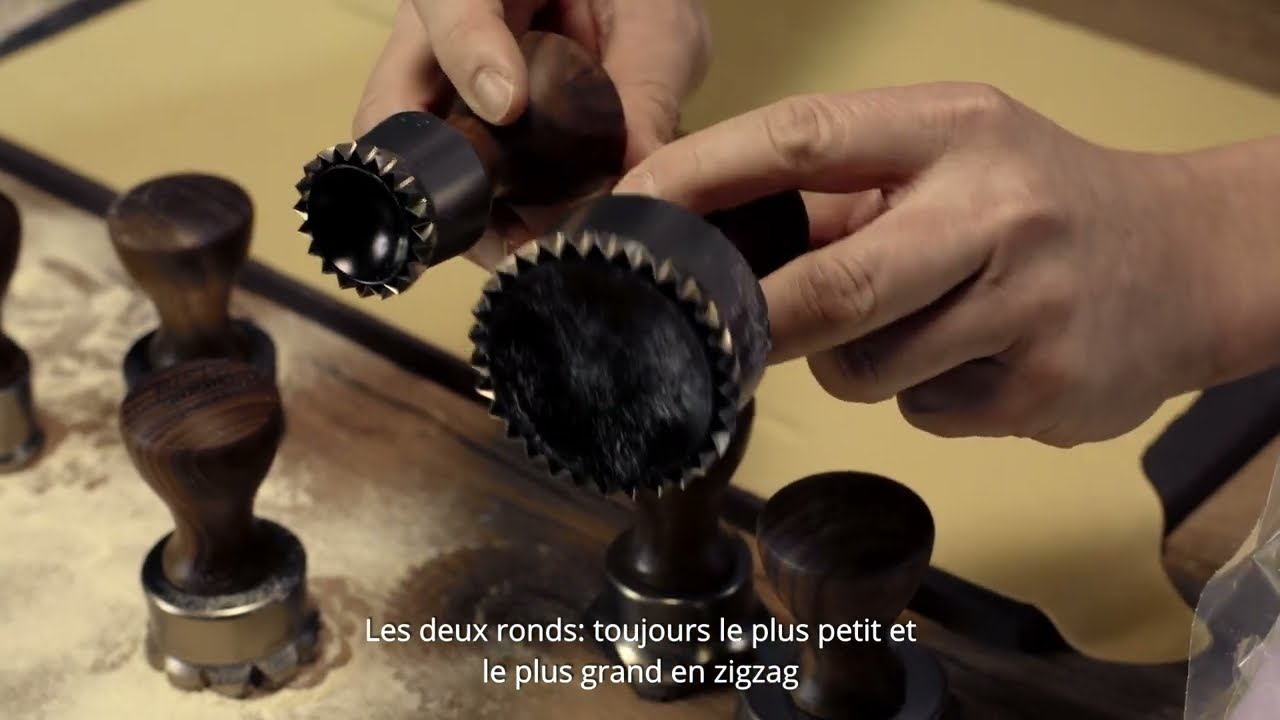 Stampini design - Tutoriel vid&eacute;o