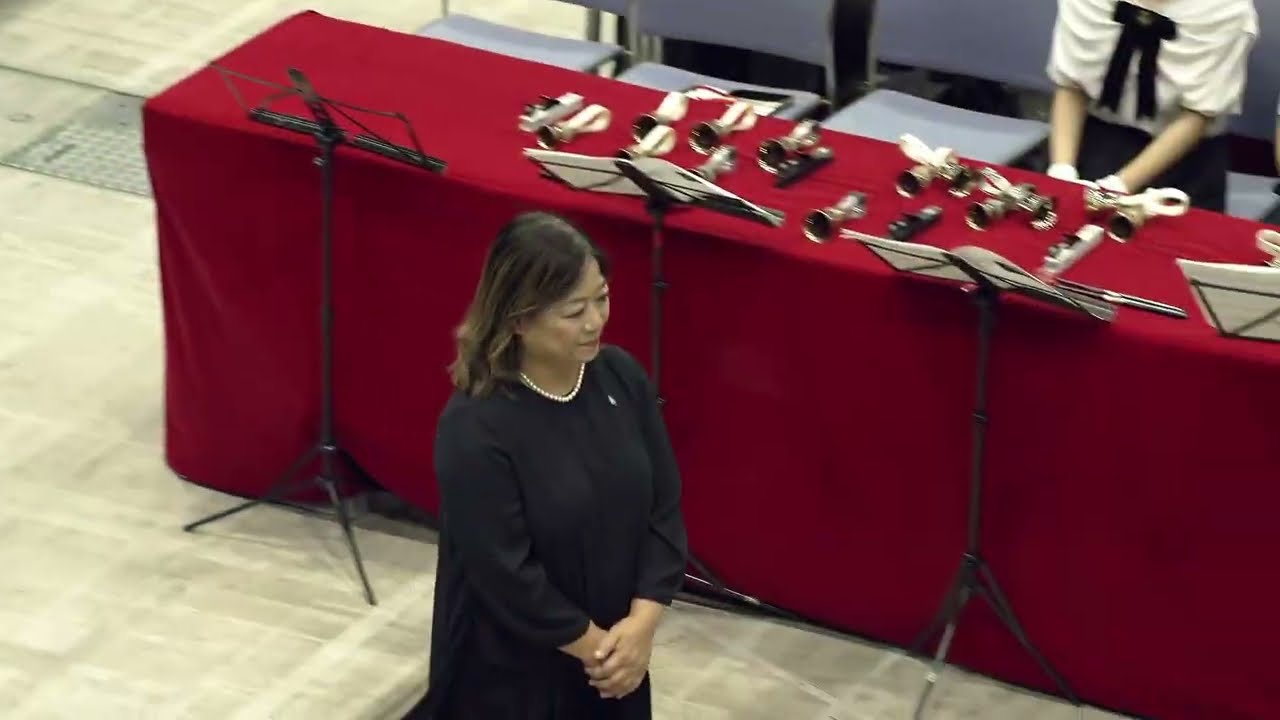 Transit Time - 21st International Handbell Symposium