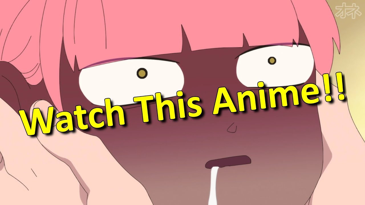 Winters BEST Romance Anime