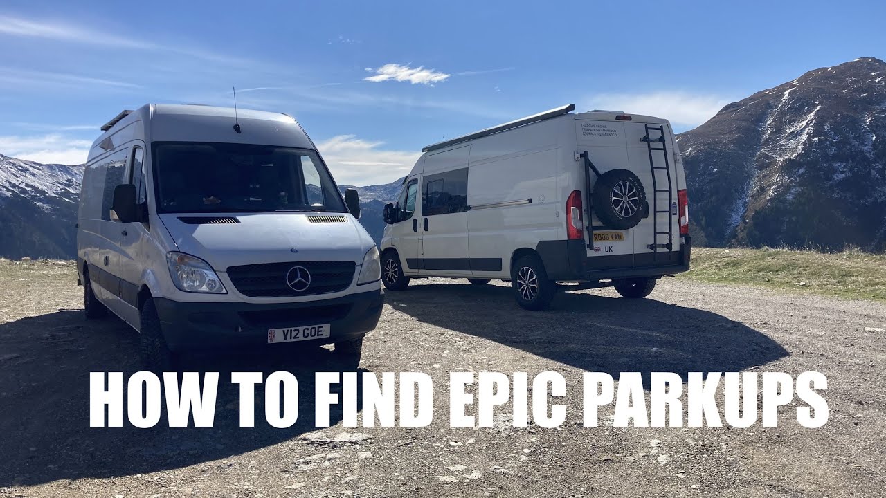 Как найти Epic Parkups в Великобритании и Европе