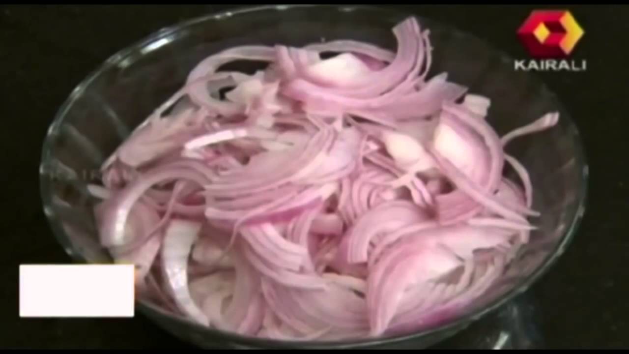 Magic Oven: Chicken Peralan ചിക്കൻ പെരളൻ | 20th July 2014