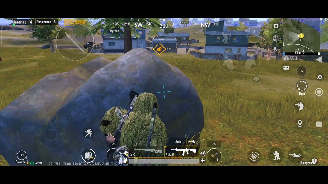 Dino Livik, 7 kill