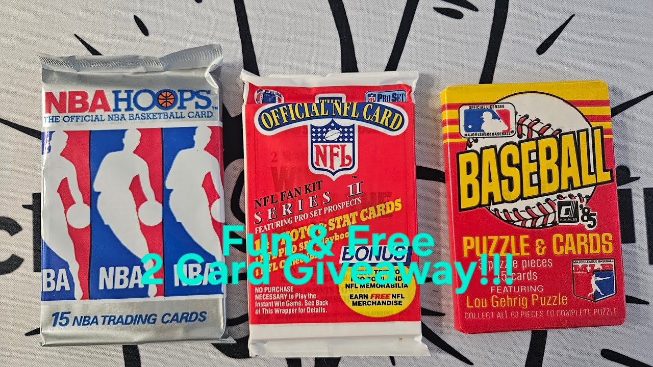 Clemens RC?  Ripping 1985 Donruss Baseball ⚾️!!!  And More Vintage Packs. 