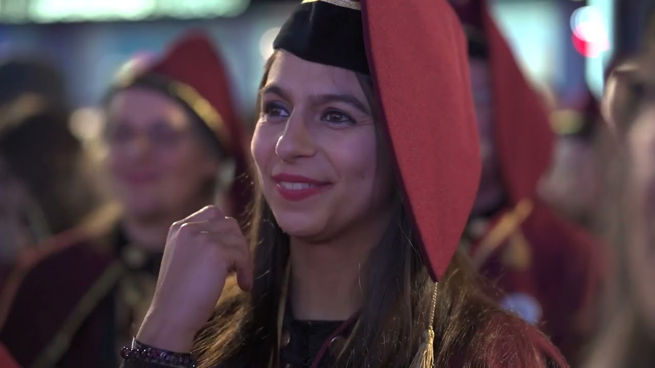 Histórias e Memórias do Carnaval de Torres Vedras –Episódio 5 – Real Confraria do Carnaval de Torres