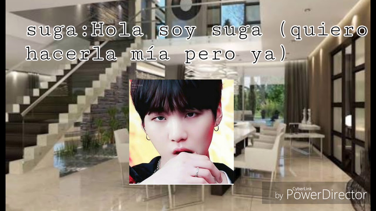 IMAGINA CON TAE CAP 2 ~EL JUEGO~