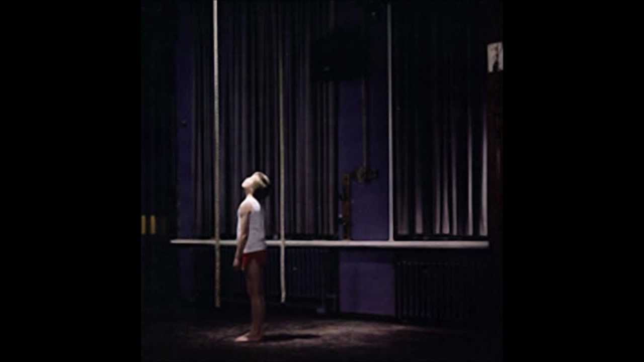 Keith Kenniff - Flow And Branch