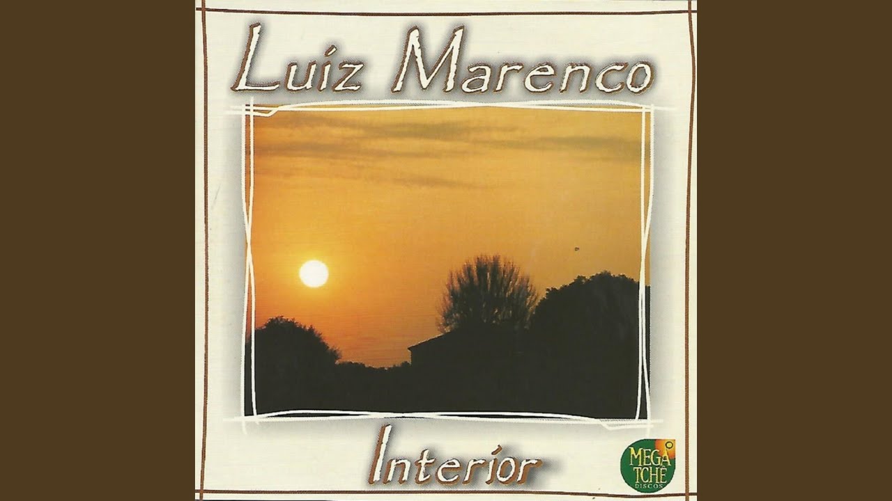 MILONGA DA ALMA (AO VIVO)