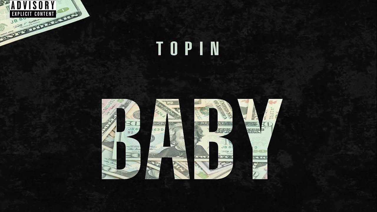 Topin - Baby