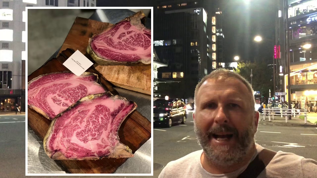 Japán 1. nap - Világevő Vlog 4