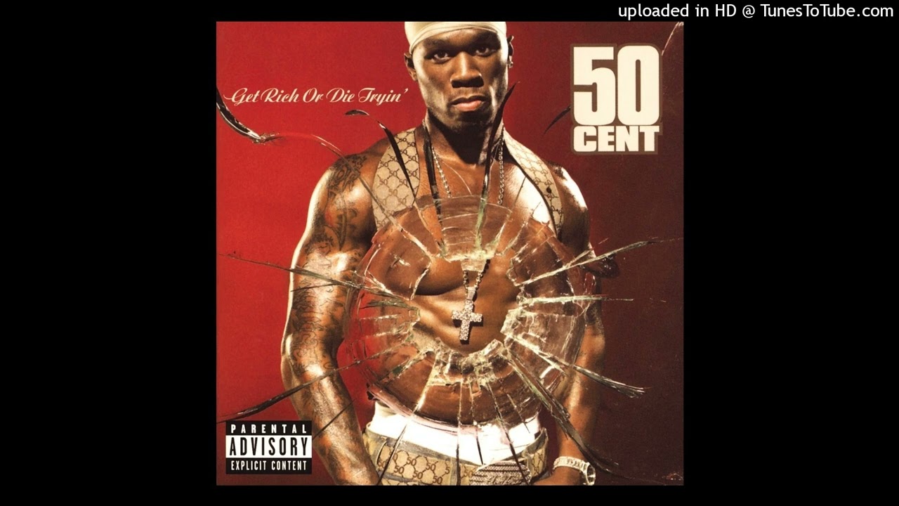 50 Cent - In Da Club (PAL Pitched)