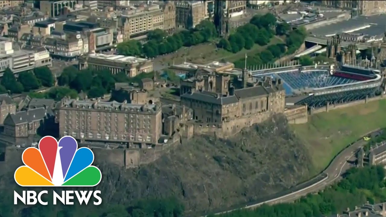 This Morning&rsquo;s Top Headlines &ndash; Sept. 12