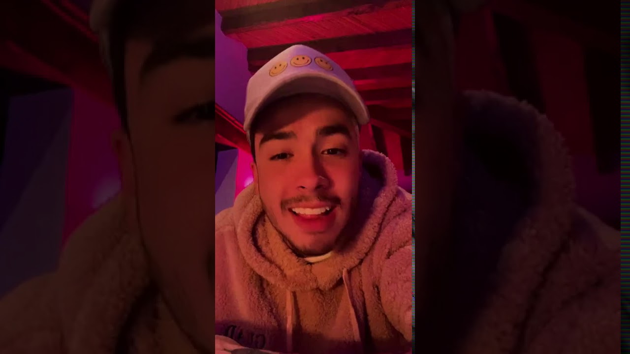 ¿MARIO BAUTISTA TIENE C0VID?, ¿SALDRÁ MI NECESIDAD? - MARIO BAUTISTA DIRECTO EN INSTAGRAM