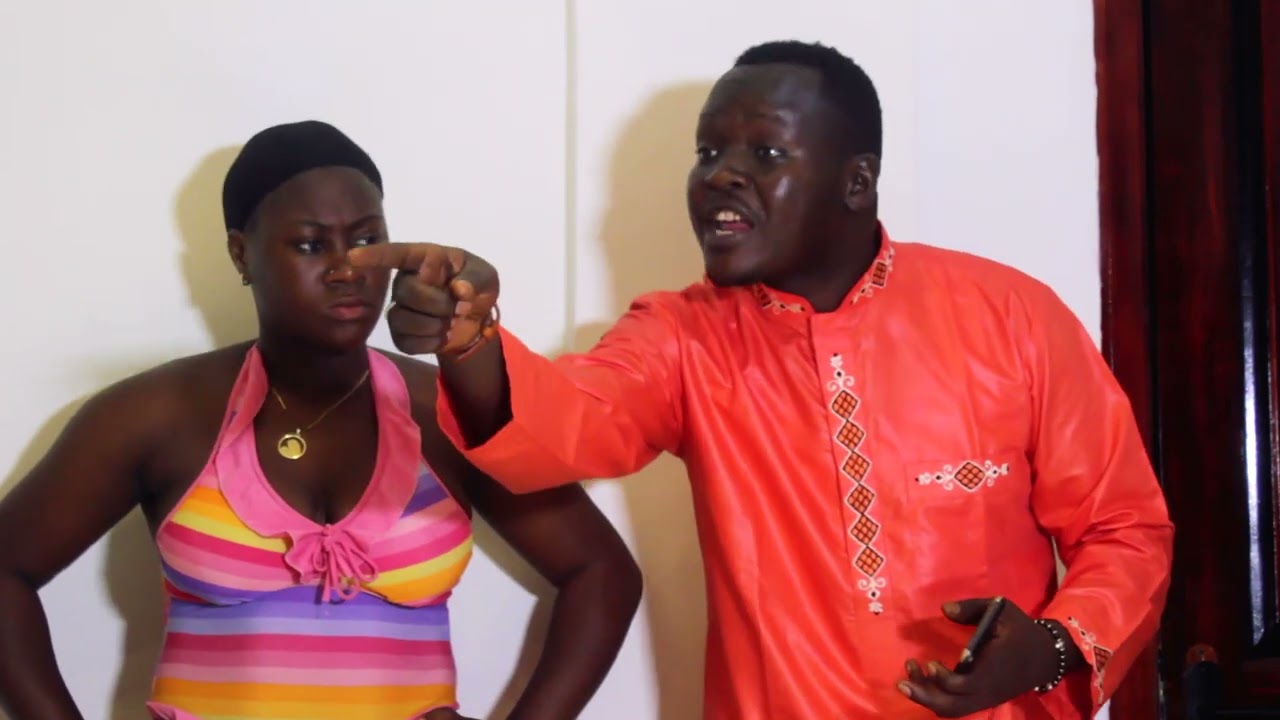 Les Aventures De Fingon (Episode 30) - Le Buzz