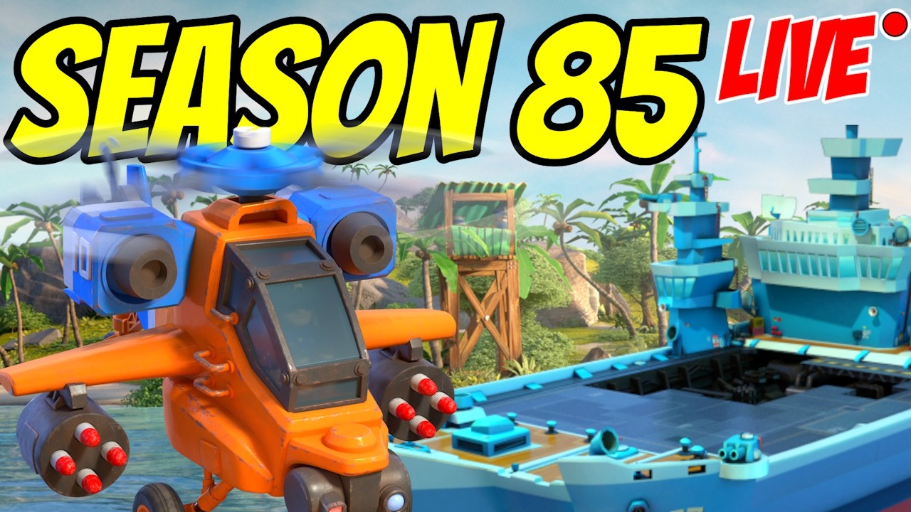 Choppas Meta Incoming?