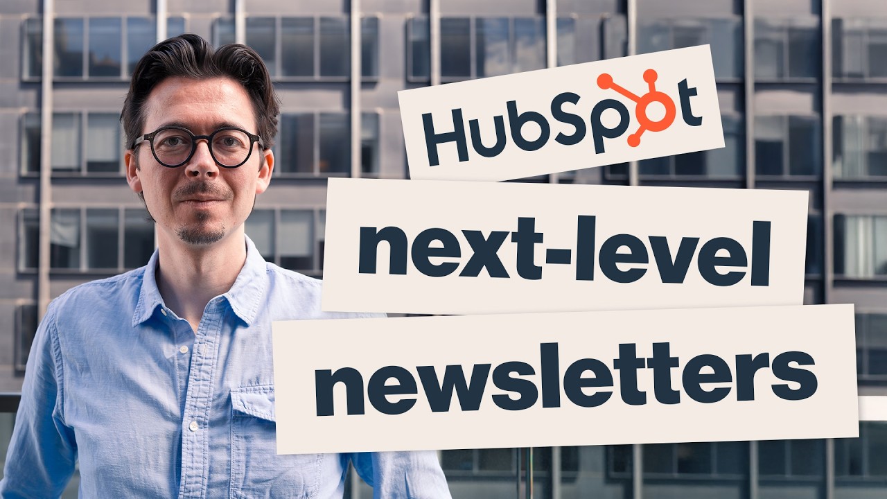 How to automatically tag High-Intent Leads in HubSpot