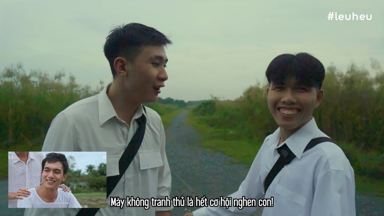 [PARODAY TRAILER] NG&Agrave;Y XƯA... KH&Ocirc;NG C&Oacute; CHUYỆN T&Igrave;NH N&Agrave;Y | Suất Chiếu Đặc Biệt Từ 25.10.2024
