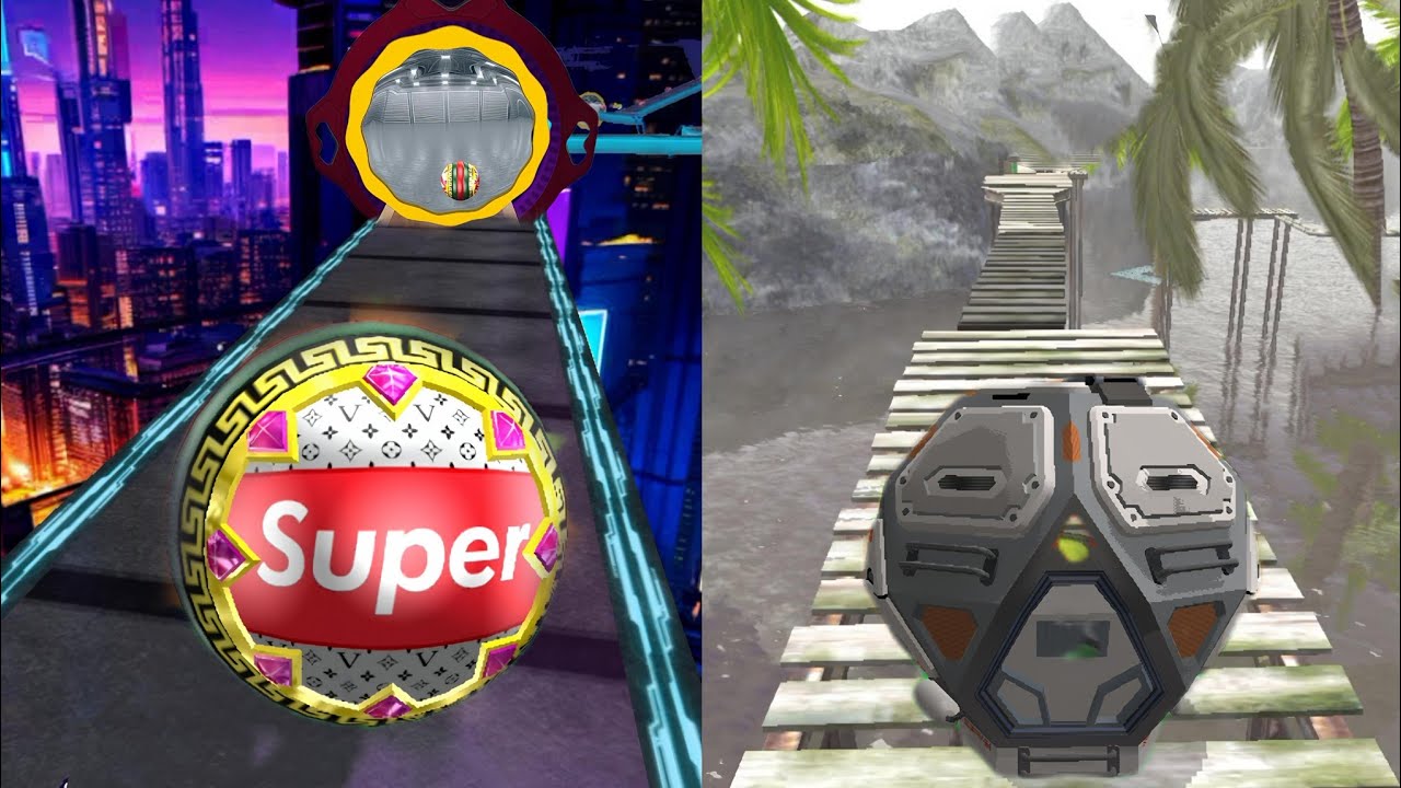 Going balls,Rollance Balls, Action ball,Race Ball Walkthrough Level Completely Gameplay Video #30