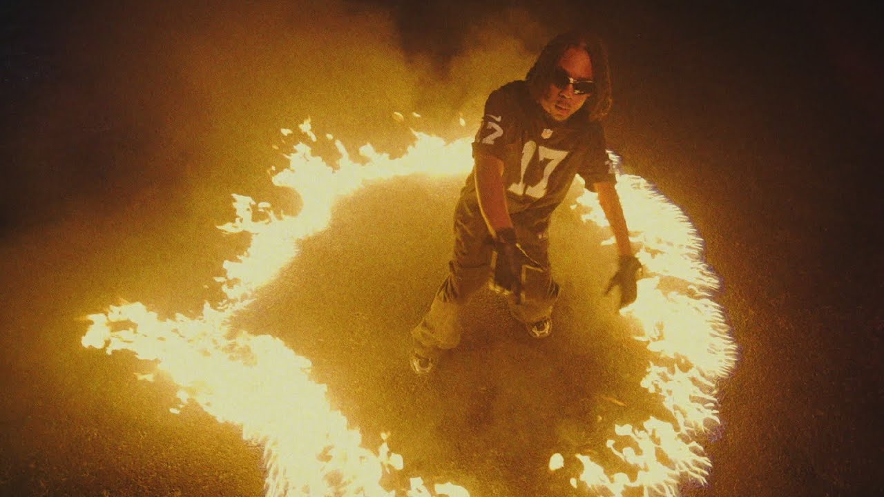 310babii - that's it (Official Video)