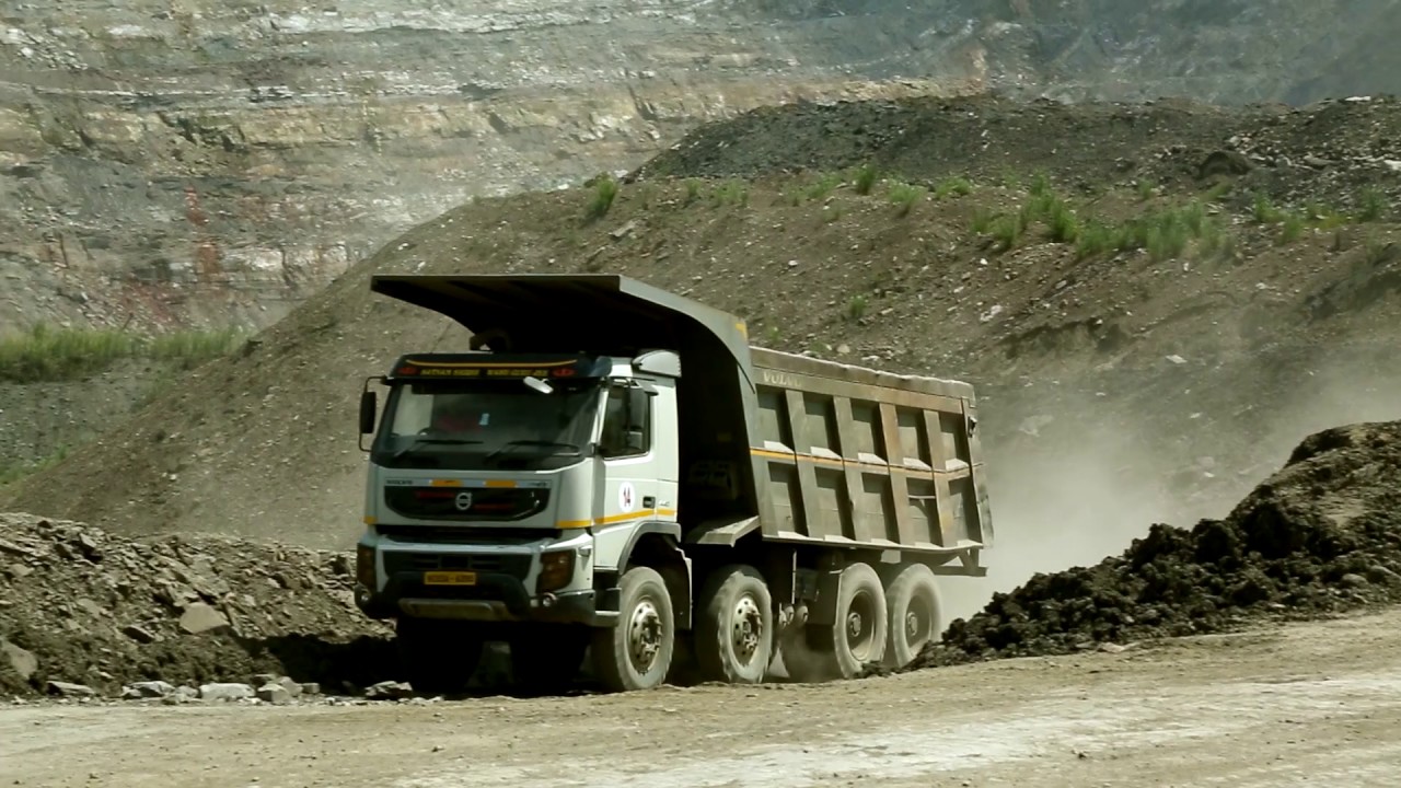 NORTH EASTERN COALFIELDS,COAL INDIA LTD.,ASSAM (HD quality)