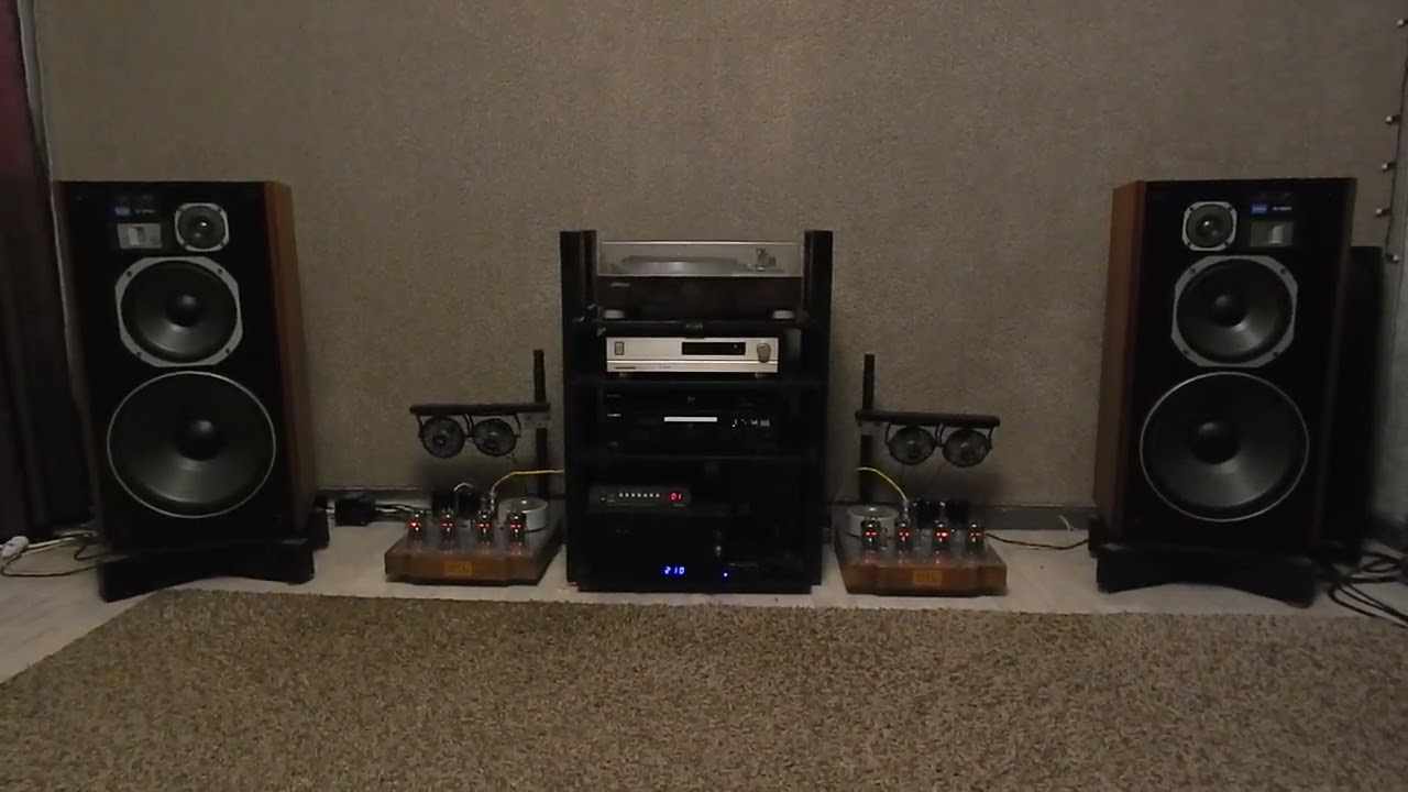 OTL моноблоки на 6с33с DSCN3898