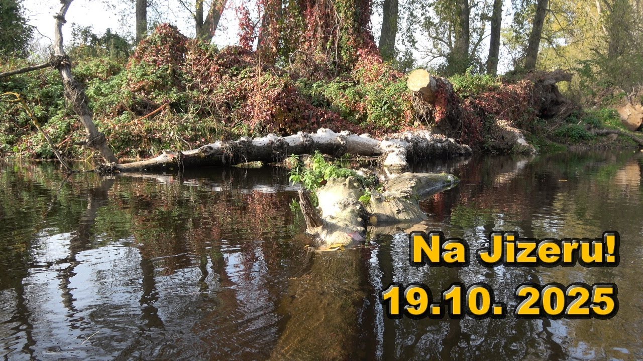 Na Jizeru
