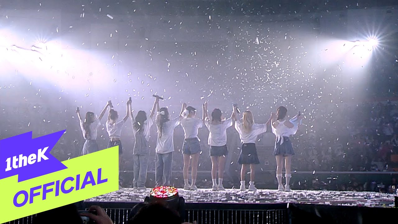 [MV] Lovelyz(러블리즈) _ Dear (Special Present)