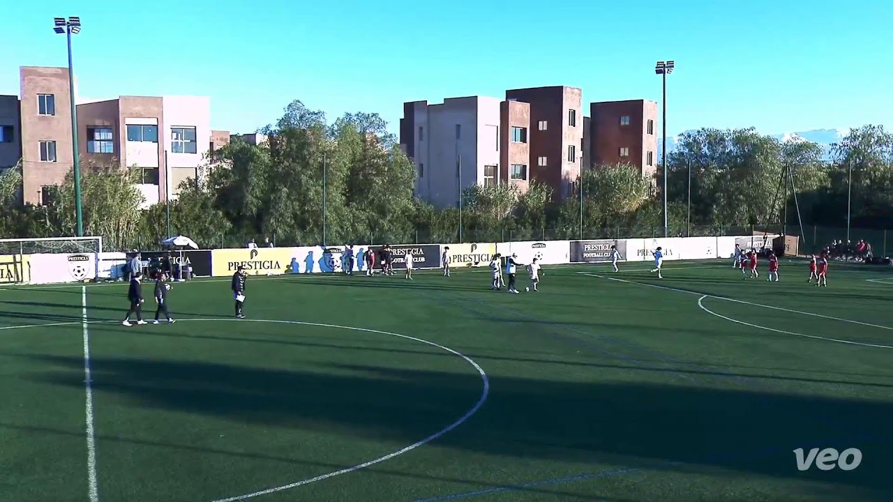 Pretigia vs Barsa casa
