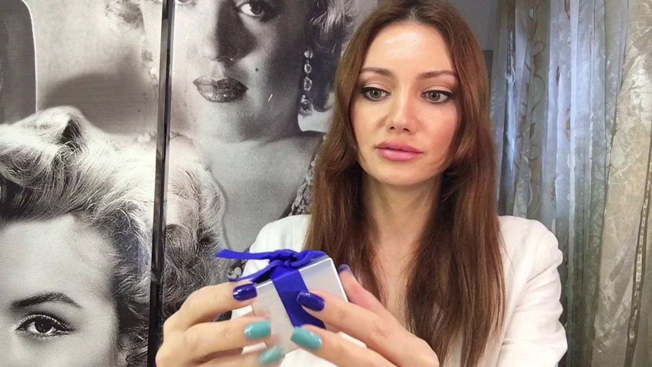 Мой уход la prairie
